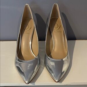 Sam Edelman Hazel Pumps Size 8